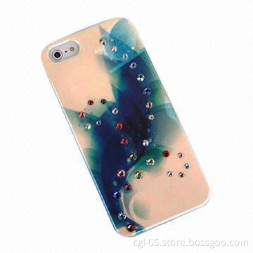 Colorful Case for iPhone 5C